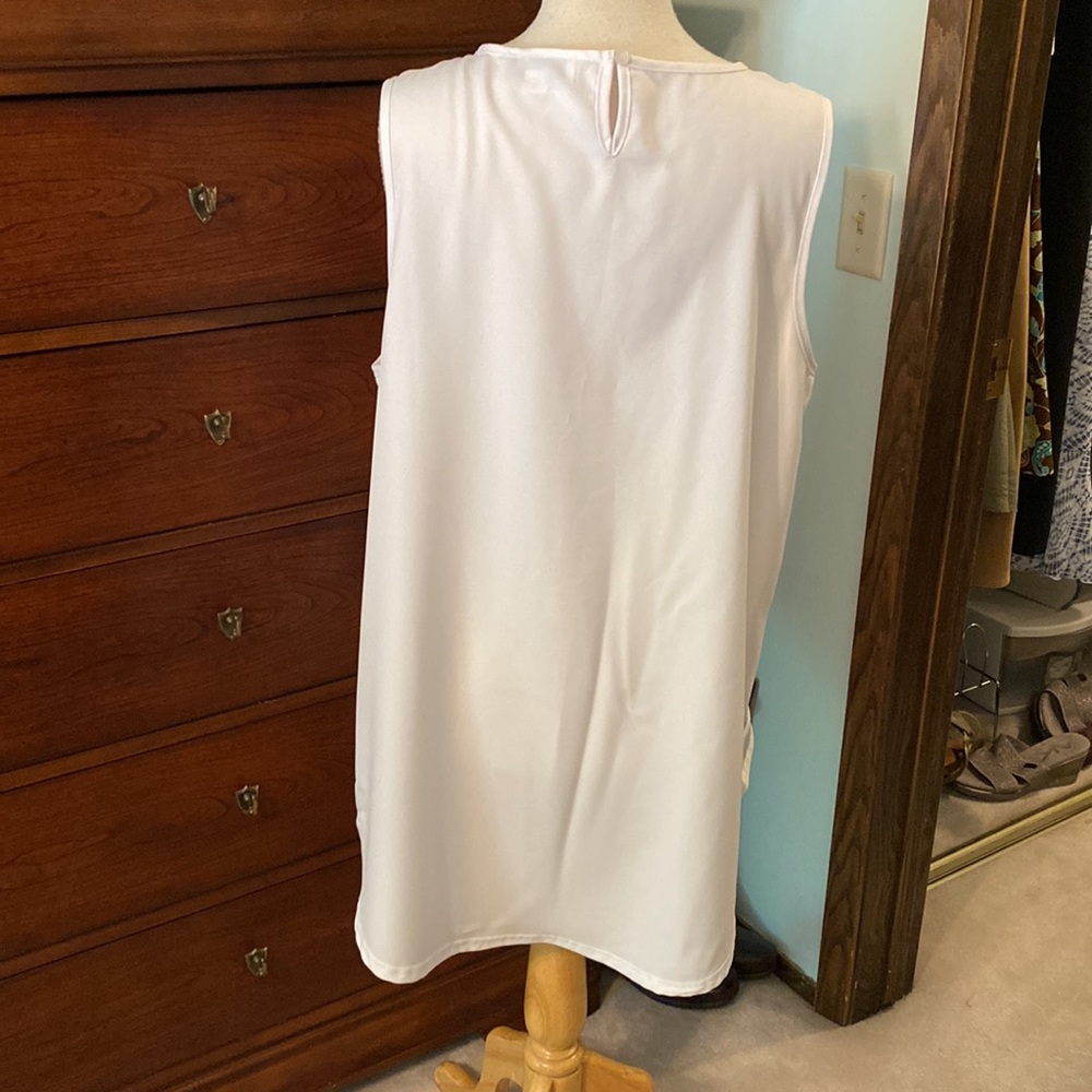 Long Summer Top - Picture 4 of 4